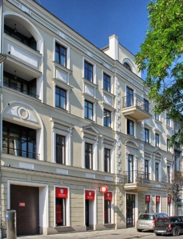 Kopernika 8.2 - Market Square Krakow Exterior photo